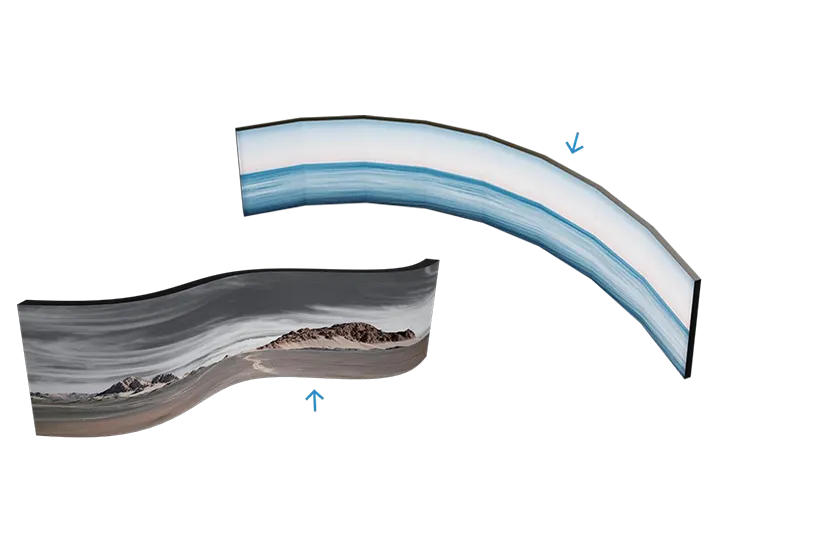 Seamless Assembly