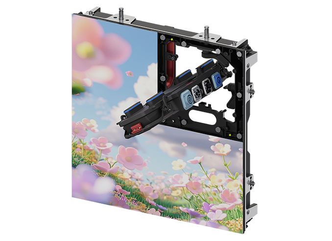 Unity LX Series view 2