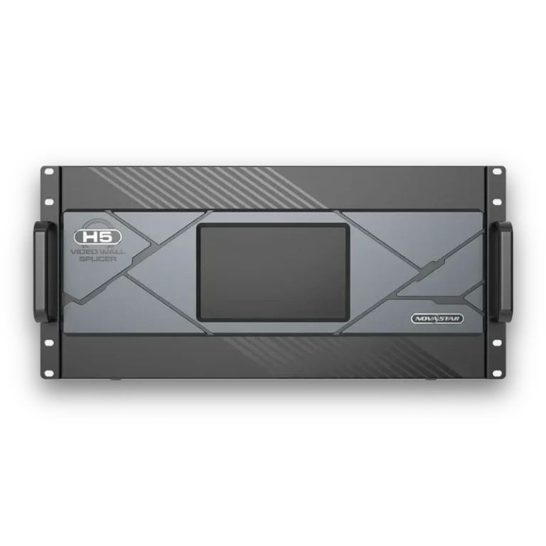 NovaStar H5 LED Video Wall Splicer