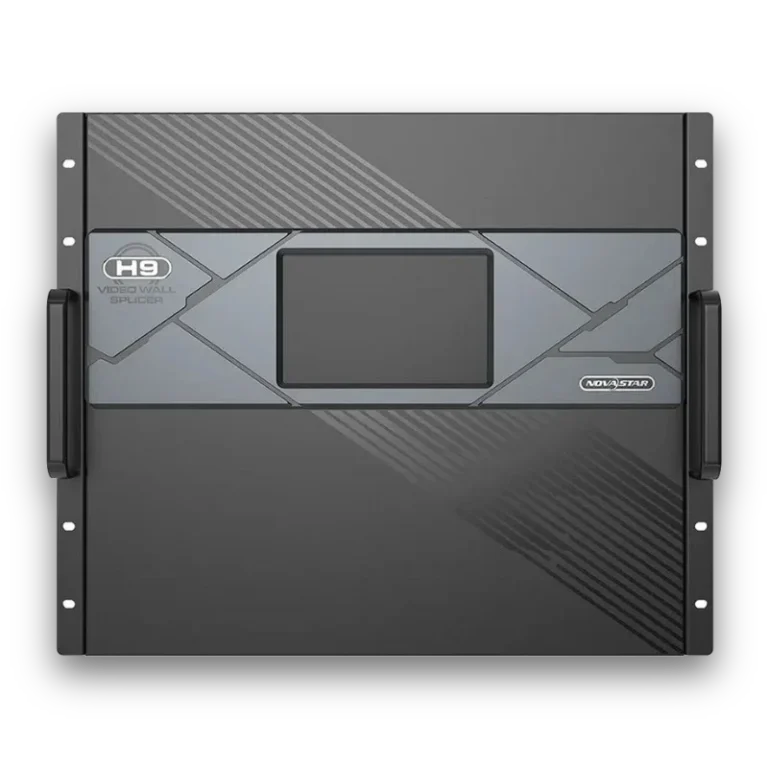 NovaStar H9 LED Video Wall Splicer