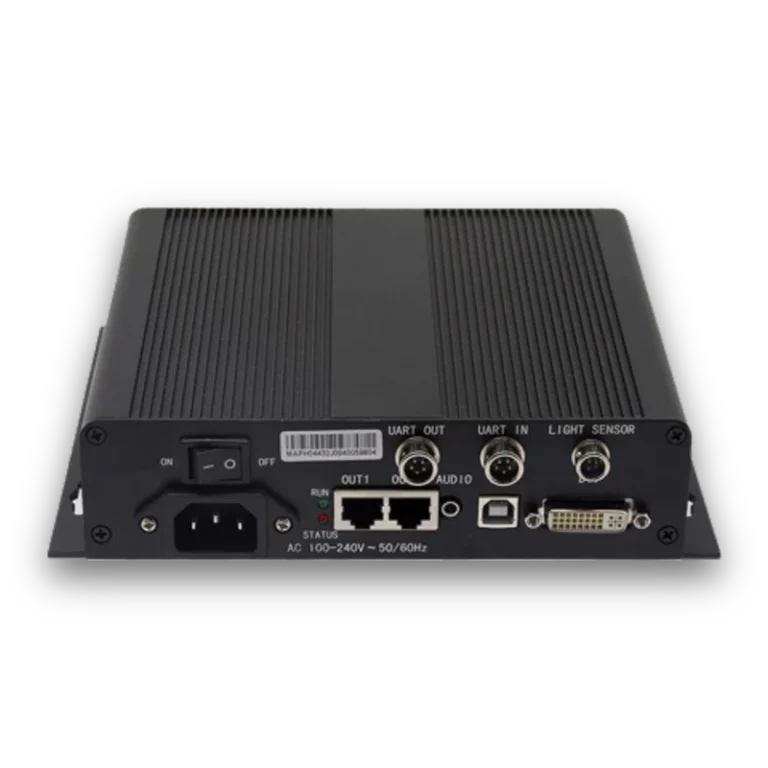 NovaStar MCTRL300 LED Sending Box