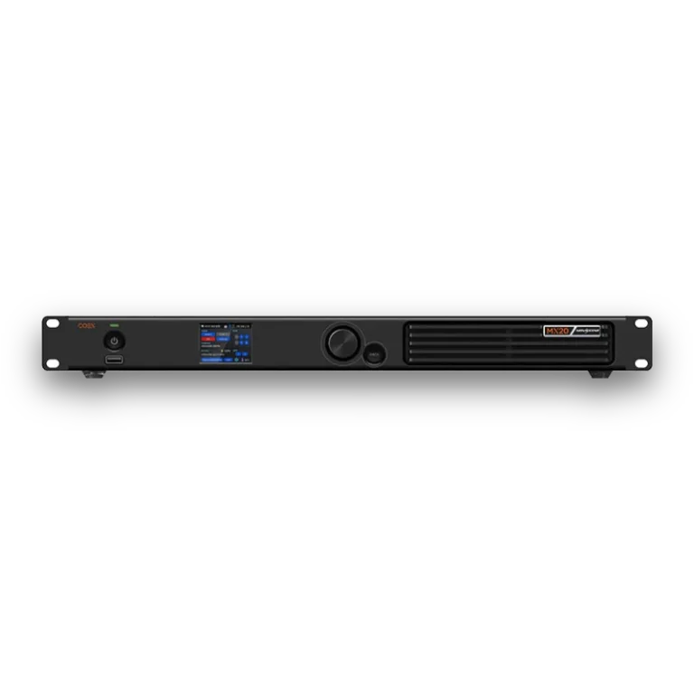 NovaStar MX20 LED Display Controller