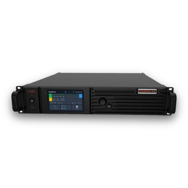 NovaStar MX2000 Pro LED Video Processor