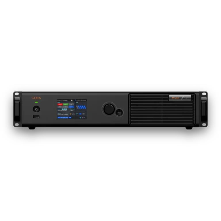 NovaStar MX30 LED Display Controller