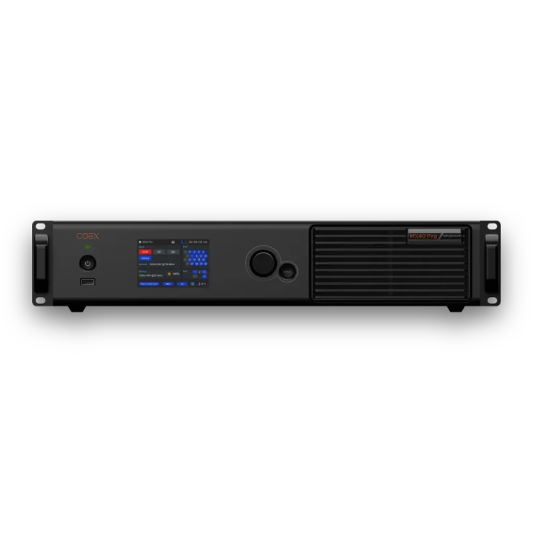 NovaStar MX40 Pro LED Display Controller