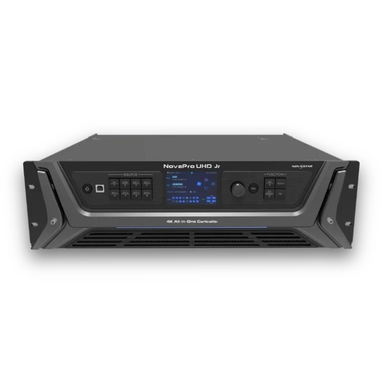 NovaStar NovaPro UHD Jr LED Video Processor