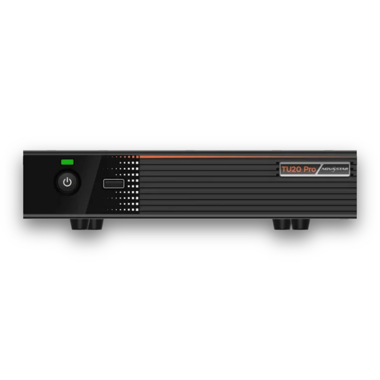 NovaStar TU Pro Series Interactive LED Player