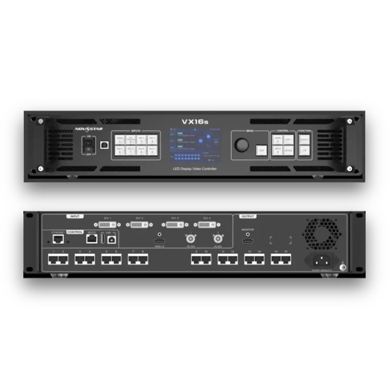 NovaStar VX16s LED Video Processor