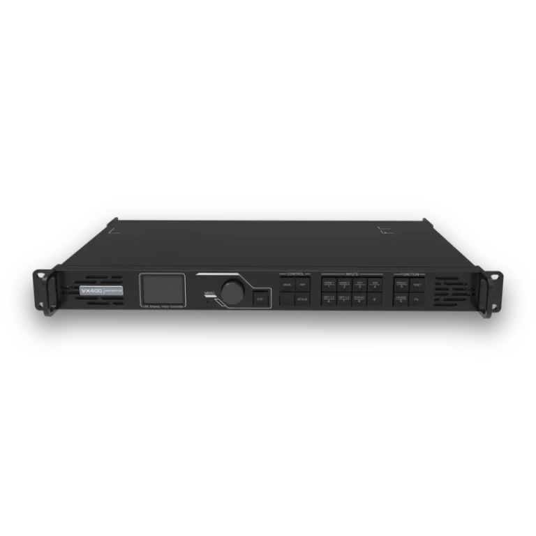 NovaStar VX400 LED Video Processor