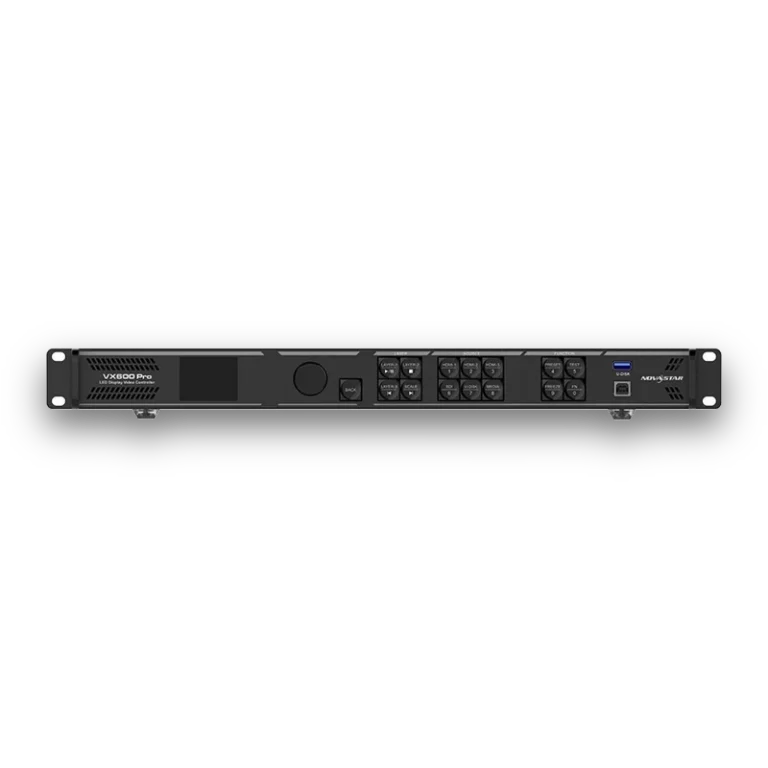 NovaStar VX600 Pro LED Video Processor