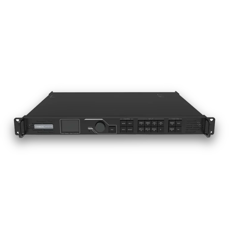 NovaStar VX600 LED Video Processor