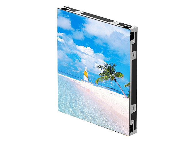 Unity NOX Gen2 Series view 2