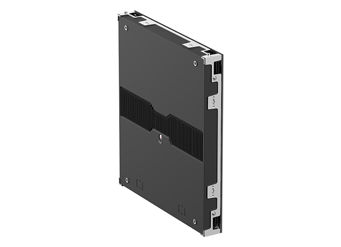 Unity NOX Gen2 Series view 3