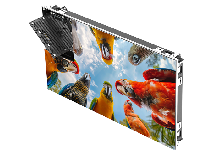 Unity NOX Pro Series