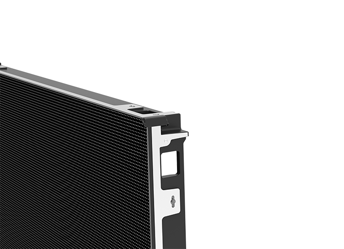 Unity NOX Pro Series view 3