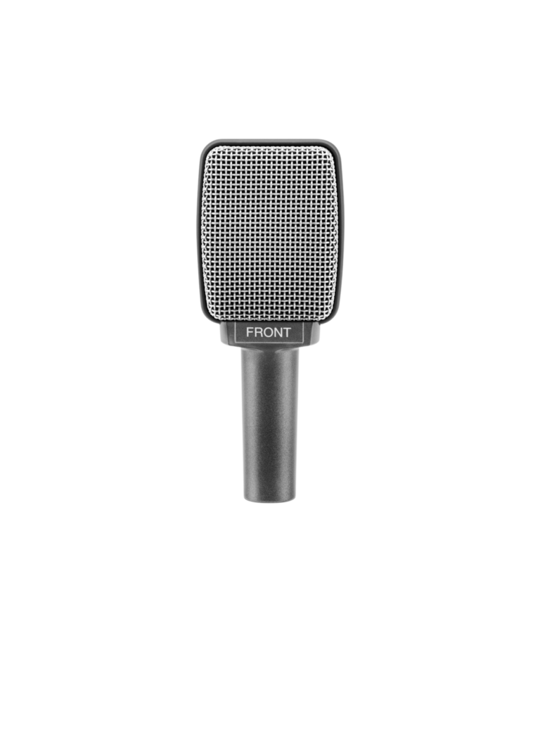 Sennheiser e 609 Silver