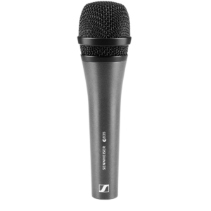 Sennheiser e 835