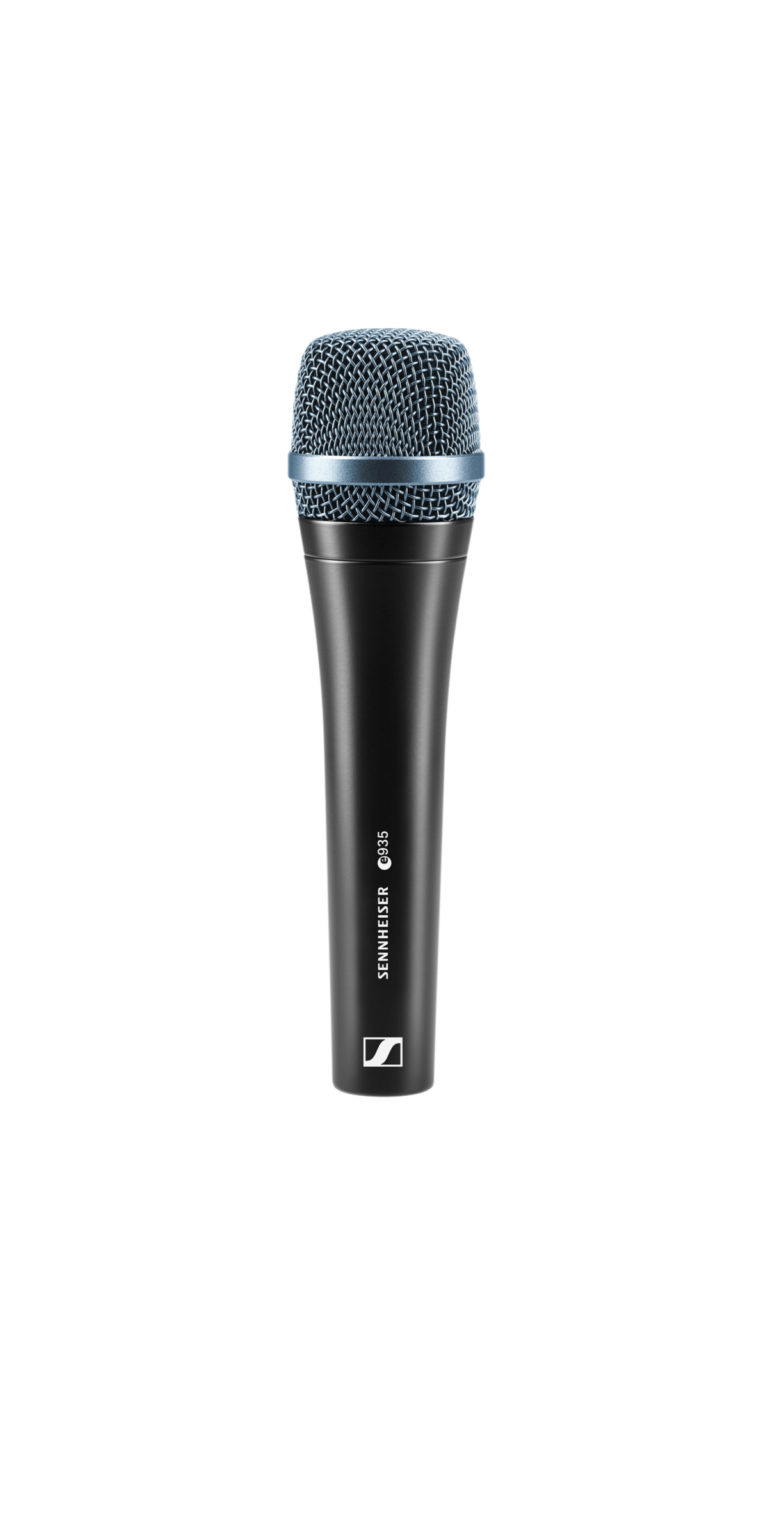 Sennheiser e 935