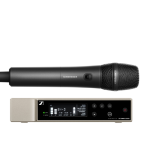 Sennheiser EW-D 835-S SET Q1-6