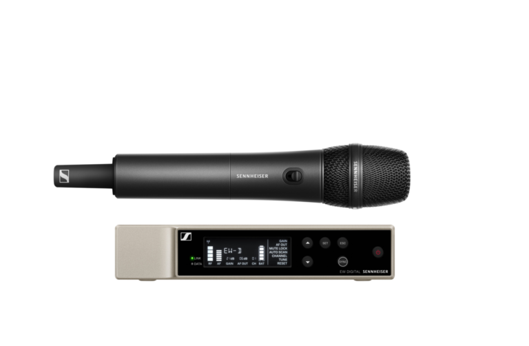 Sennheiser EW-D 835-S SET Q1-6