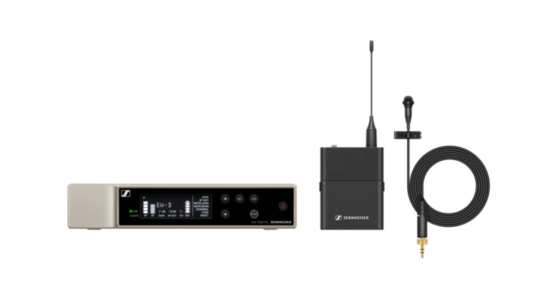 Sennheiser EW-D ME2 SET Q1-6