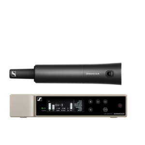 Sennheiser EW-D SKM-S BASE SET Q1-6