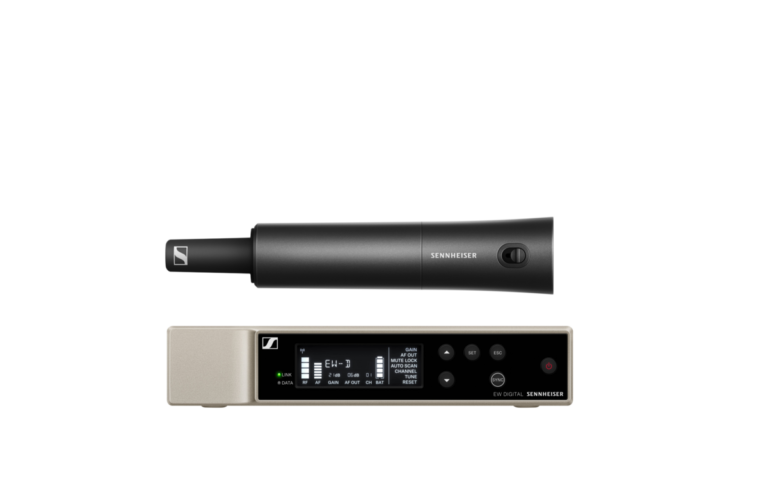 Sennheiser EW-D SKM-S BASE SET Q1-6