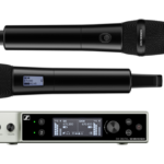 Sennheiser EW-DX 835-S SET Q1-9