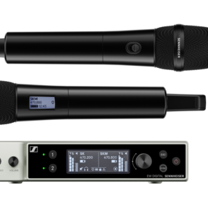 Sennheiser EW-DX 835-S SET Q1-9