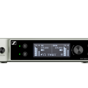 Sennheiser EW-DX EM 2 Q1-9