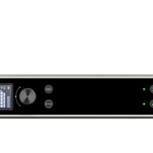 Sennheiser EW-DX EM 4 Dante Q1-9