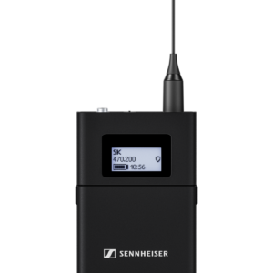 Sennheiser EW-DX SK Q1-9