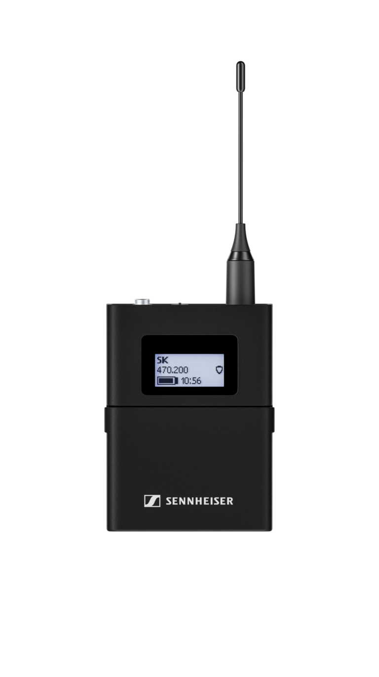 Sennheiser EW-DX SK Q1-9