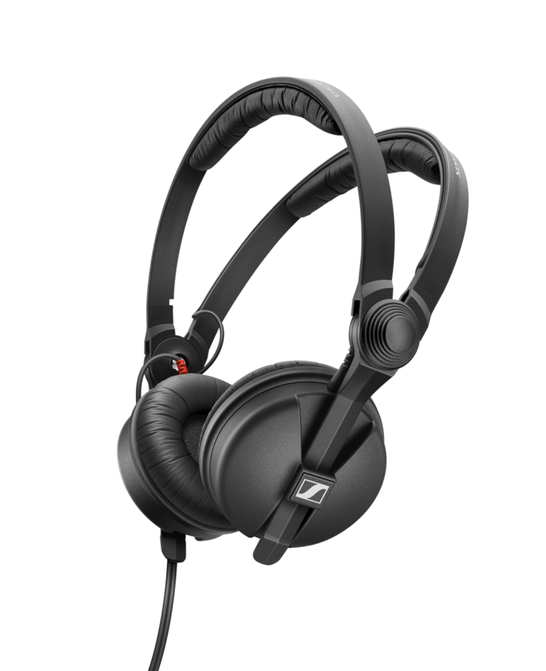 Sennheiser HD 25