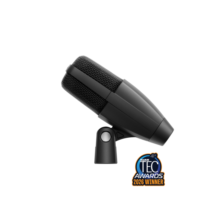 Sennheiser MD 421 KOMPAKT