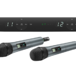 Sennheiser XSW 1-825 Dual