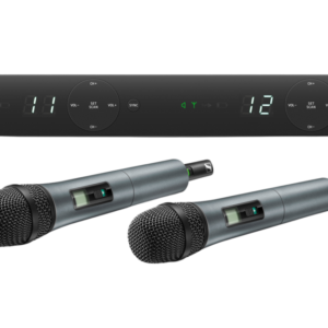 Sennheiser XSW 1-825 Dual