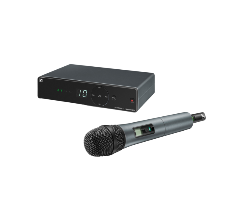 Sennheiser XSW 1-835-A