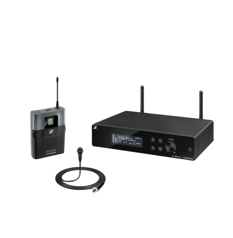 Sennheiser XSW 2-ME2