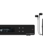 Sennheiser XSW IEM SET