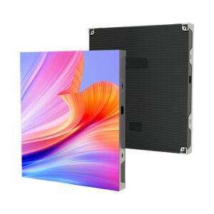 Flux Series LED Display