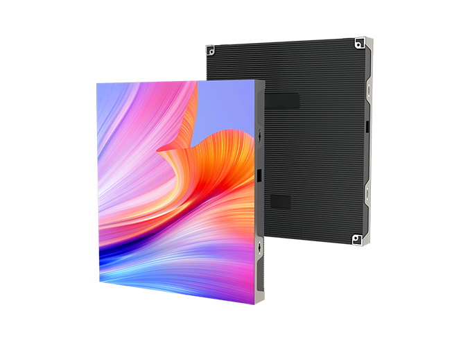 Flux Series LED Display