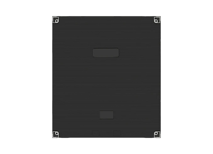 Unity Vision Series view 2